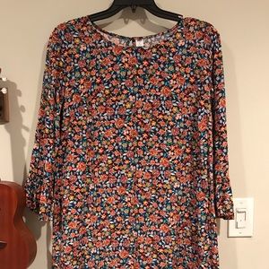 Old Navy dress, XL, lightweight